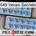 549 Times Secret 23